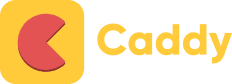 Caddy logo