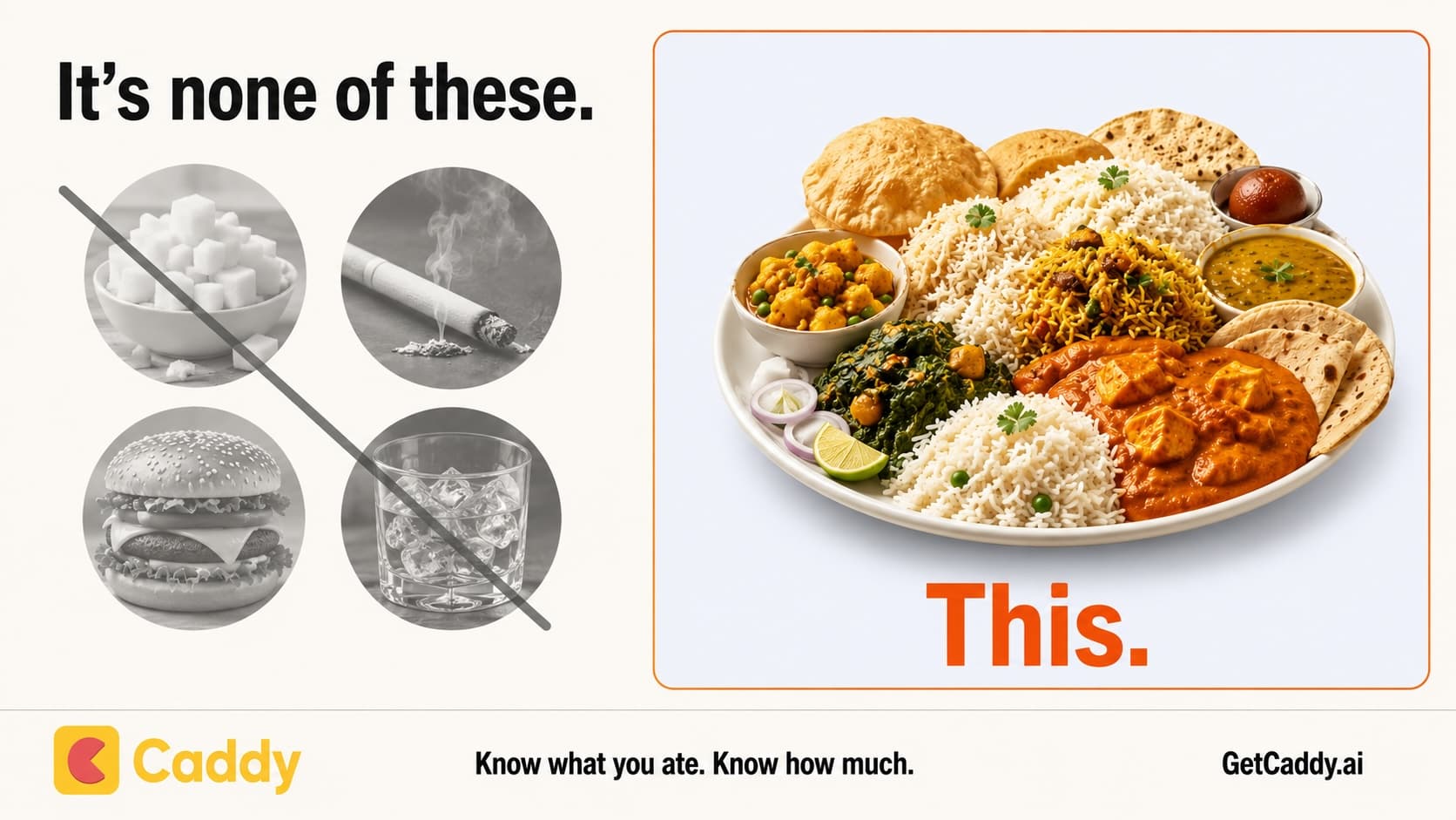 Overeating Is the World's Biggest Health Crisis