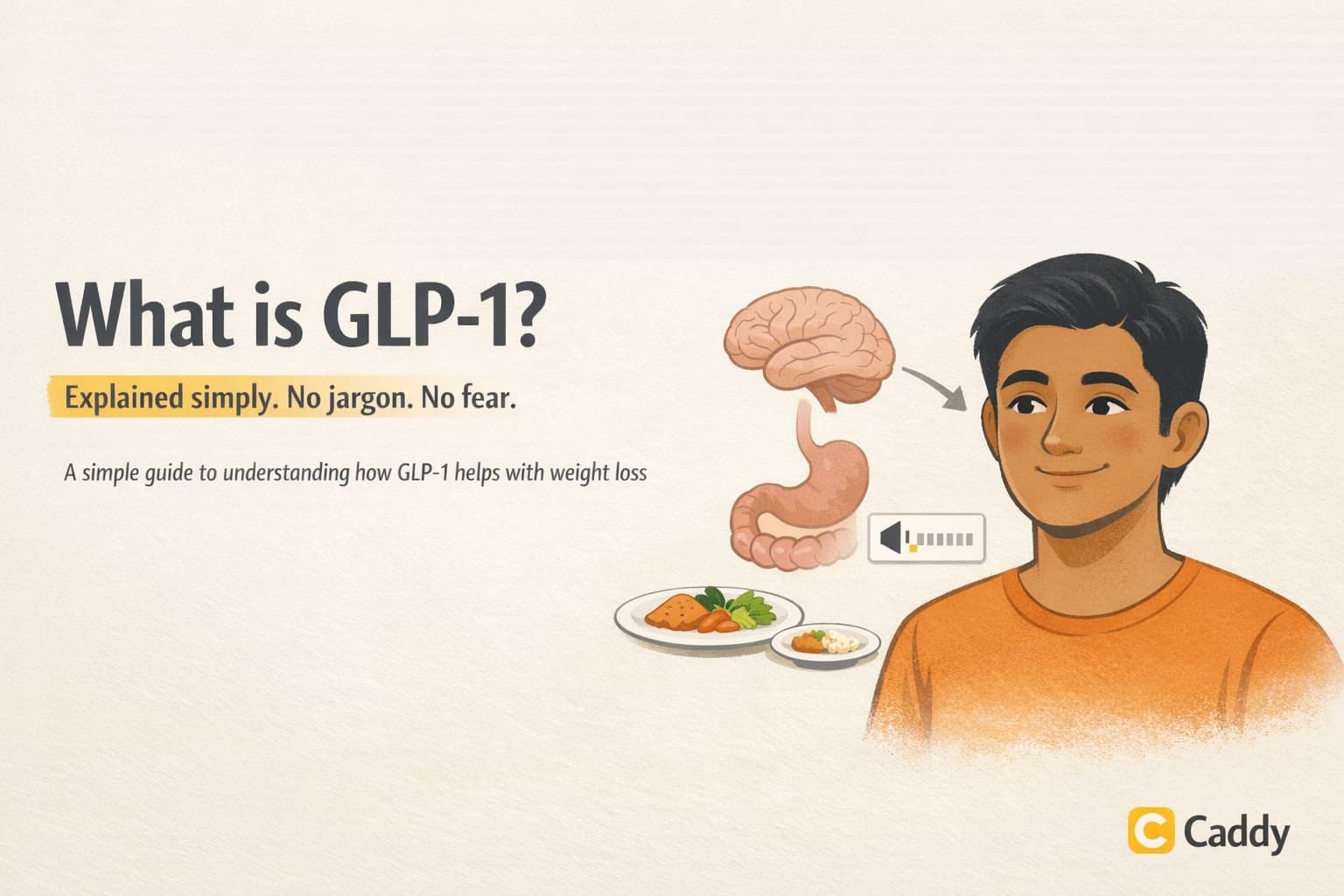 GLP1 for weight loss India