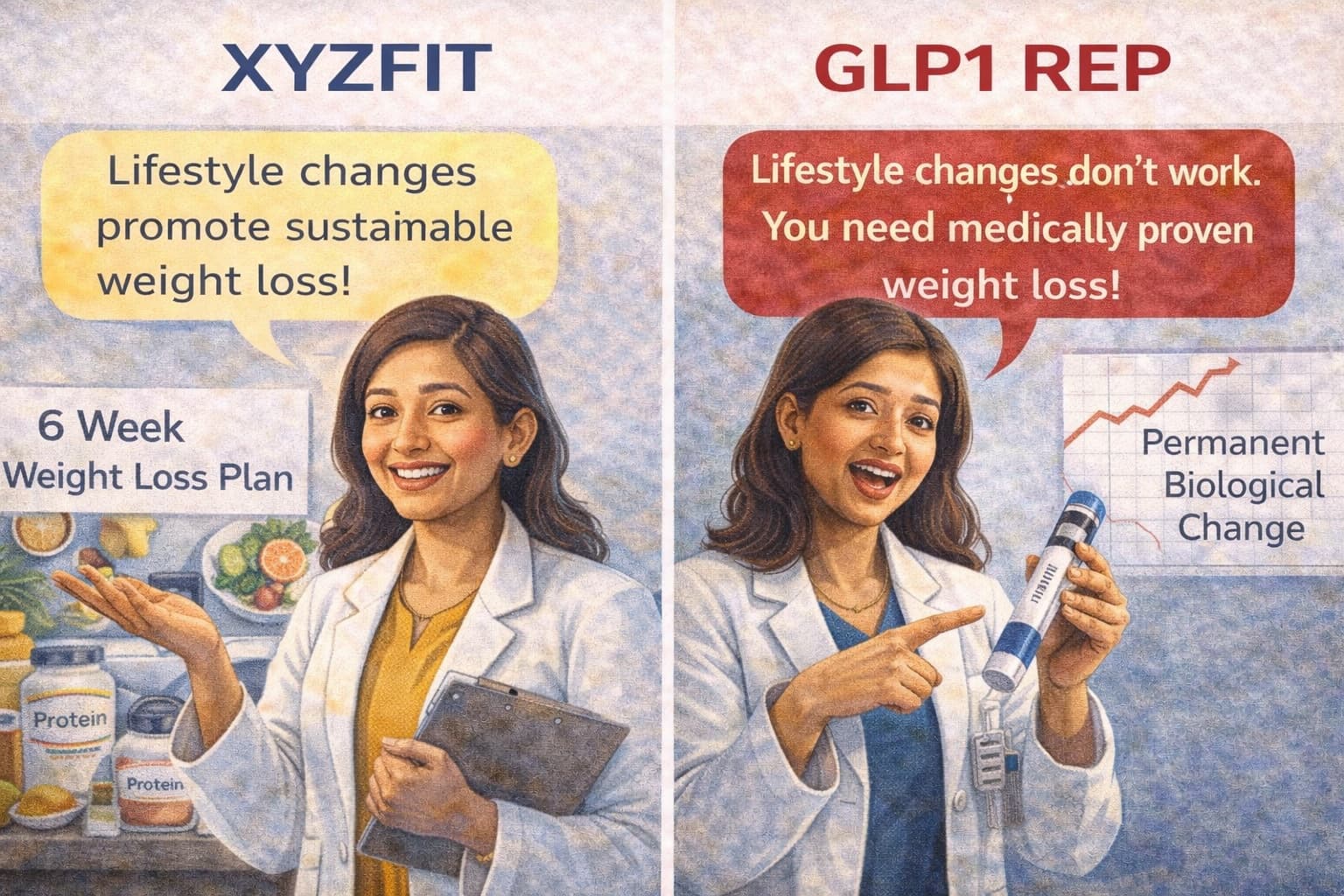 GLP-1 misuse risks article thumbnail