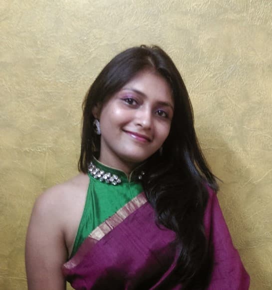 Dr. Hetal Pal