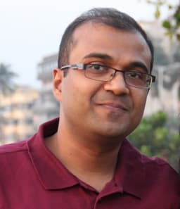Rishi Bhojnagarwala