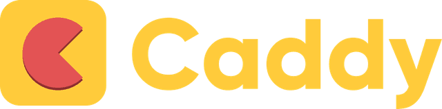 Caddy logo