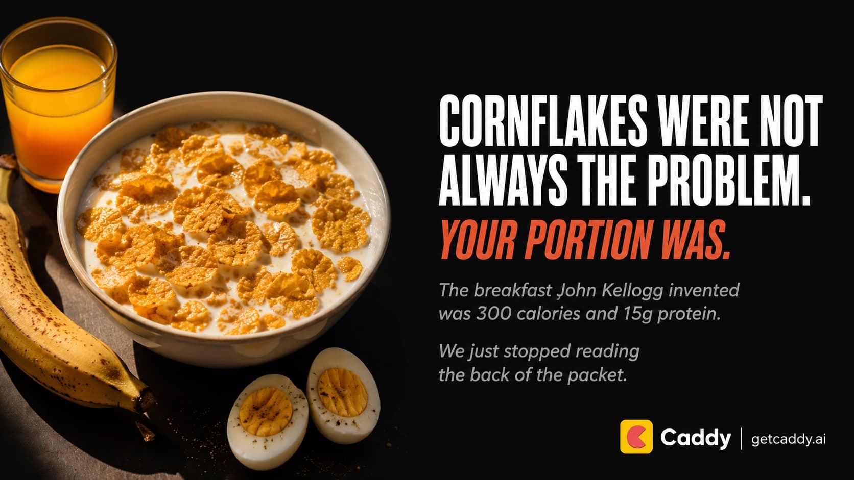 are breakfast cereals healthy India