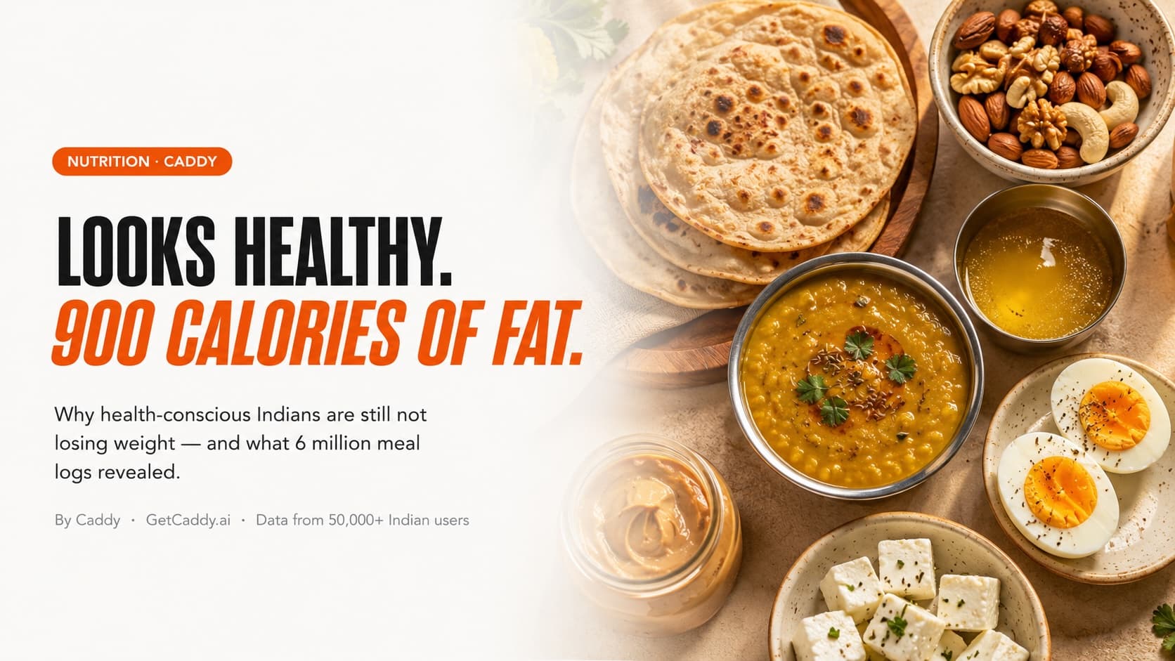 Why Indians Aren't Losing Weight